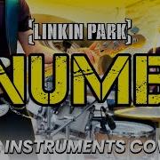 Numb Synth