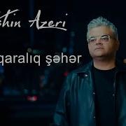 Gece Qaranlıq Şeher