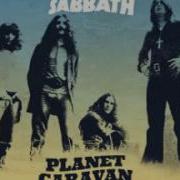 Black Sabbath Planet Caravan Poolside Rework Hd