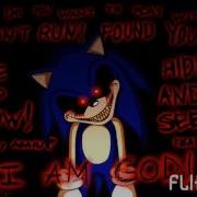 Sonic Exe Wolf In Sheeps Clothing Set It Off
