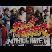 Top 8 Minecraft Skins Street Fighter Ryu Minecraft Skins