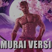Gigachad Theme Song Epic Samurai Version