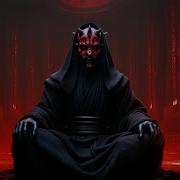 Maul Meditation