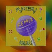 Чупа Чупс Pvnterv Roully Remix