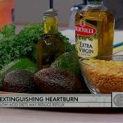 Hearburn Tidiet