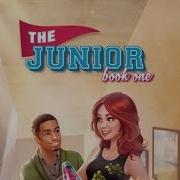 Choices The Junior Book 1 Chapter 10 James