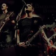 Breaking Benjamin Give Me A Sign Acoustic Hd Audio