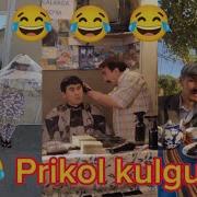 Uzbekcha Prikol Kliplar