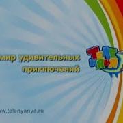 Фрагмент Теленяни 2020 2021