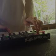 Akai Mpk Mini Beat 01