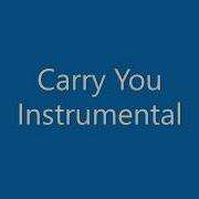 Carry You Ruelle Instrumental