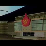 Vice City Mall Music 1Hour