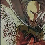 One Punch Man Заставка На Русском