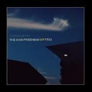 Don Friedman Scarborough Fair