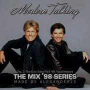 Modern Talking Don T Lose My Number 98 Remix 2022