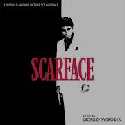 Tony S Theme Scarface Giorgio Moroder