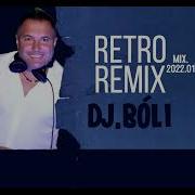 Dj Boli Evrodance Mix