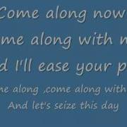 Come Along Titiyo Lyrics