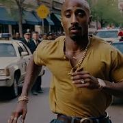 2Pac I M Coming