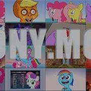 Pony Mov Сарай