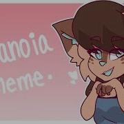 Pa Pa Pa Paranoia Meme Tysm For 1K
