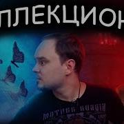 Коллекционер Книга Обзор