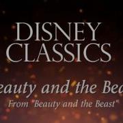 Beauty And The Beast Instrumental