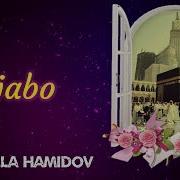 Ajabo Xayrulla Hamidov