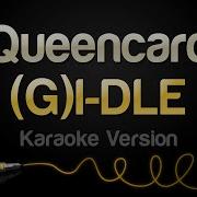 Queencard Karaoke