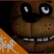 Five Nights At Freddy S 1 Song The Living Tombstone