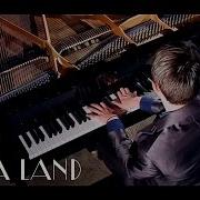 La La Land Piano Suite