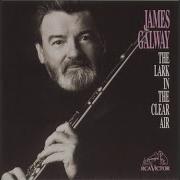 James Galway The Tale Of Tsar Saltan The Flight Of The Bumblebee