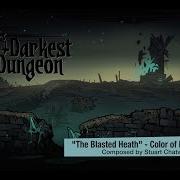 Darkest Dungeon Ost Color Of Madness The Blessed Health