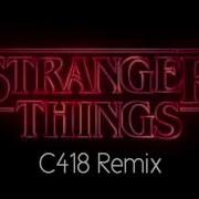 C148 Stranger Things