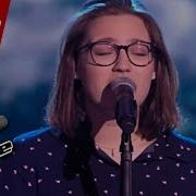 Fia Dear Mr President Aus The Voice Kids Germany 2016