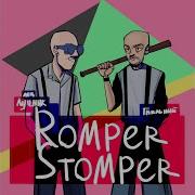 Гнильный Romper Stomper Feat Мц Лучник