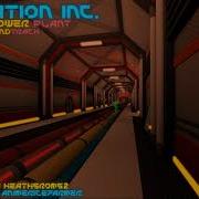 Innovation Inc Thermal Power Plant Ost Heat Affinity Meltdown Ost