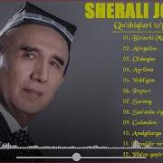 Sherali Jo Rayev Qo Shiqlari