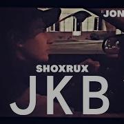 Shoxrux Rep Jonli Jkb