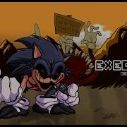 Fnf Execution Remastered