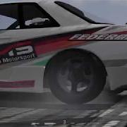 Asetto Corsa Epic R32 Ebisu Jump Drift Kiss The Wall Asetto Corsa