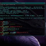How To Download And Install Telegram On Parrot Os And Kali Linux
