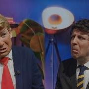 Новое Интервью Трамп Такер Карлсон