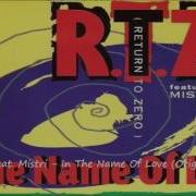 R T Z In The Name Of Love Original Instrumental