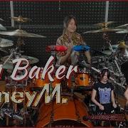 Ma Baker Boney M Cover