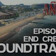 Andor Episode 7 End Credits Full Song Niamos Morlana One Nightclub