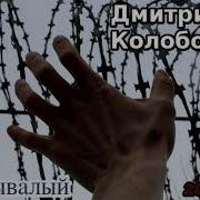 Дмитрий Колобов Шансон