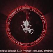 Trap Black Tiger Sex Machine Lektrique Religion Erotic Cafe Remix