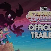 Zwiastun Filmu Steven Universe