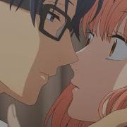 Amv Heart Attack Ataque Al Corazón Kevin Karla La Banda Español Cover